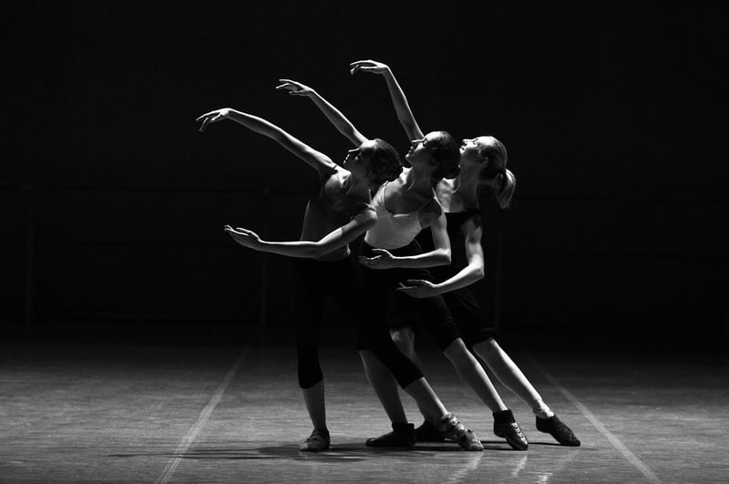 Energetic Dance Workout