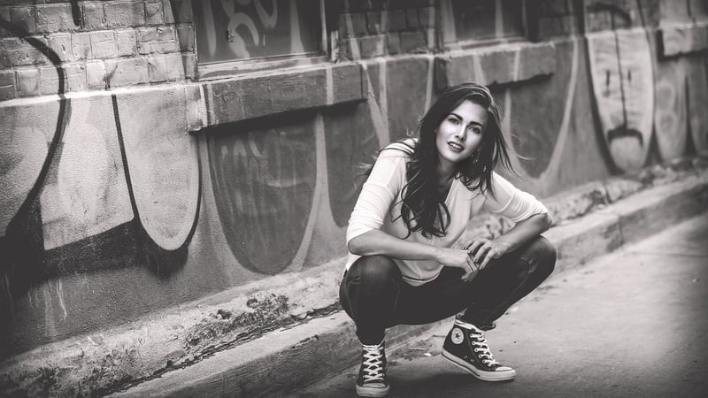 Hip-Hop Dance Workout