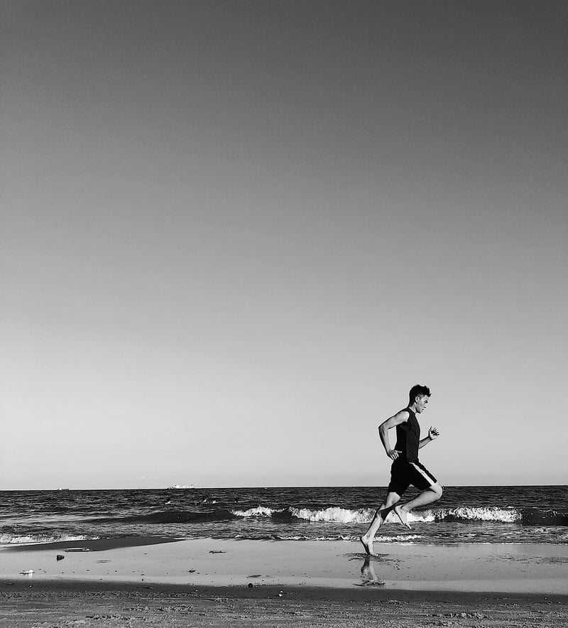 Conscious Cardio